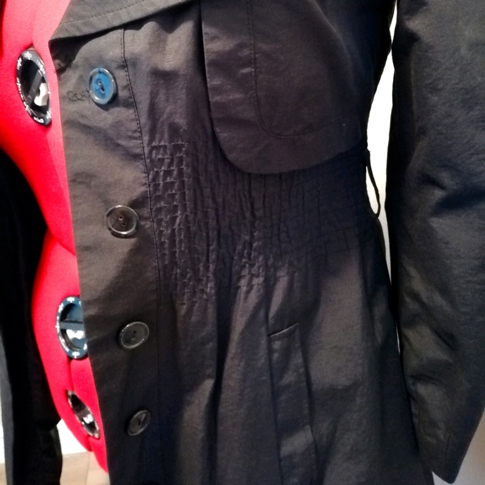 Vero Moda knee length coat